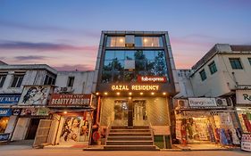 Fabhotel Gazal Residency